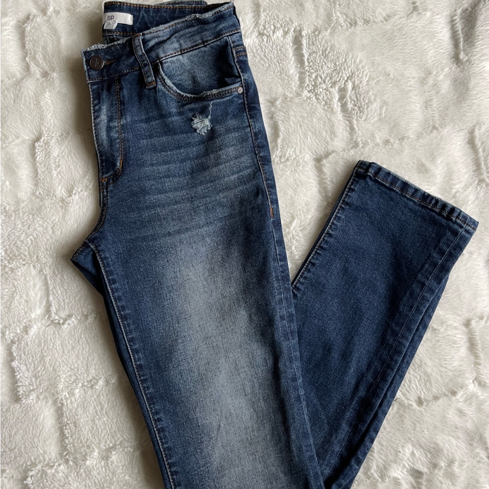 BP blue jeans size 25